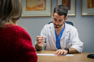 Cirugia retirada Essure