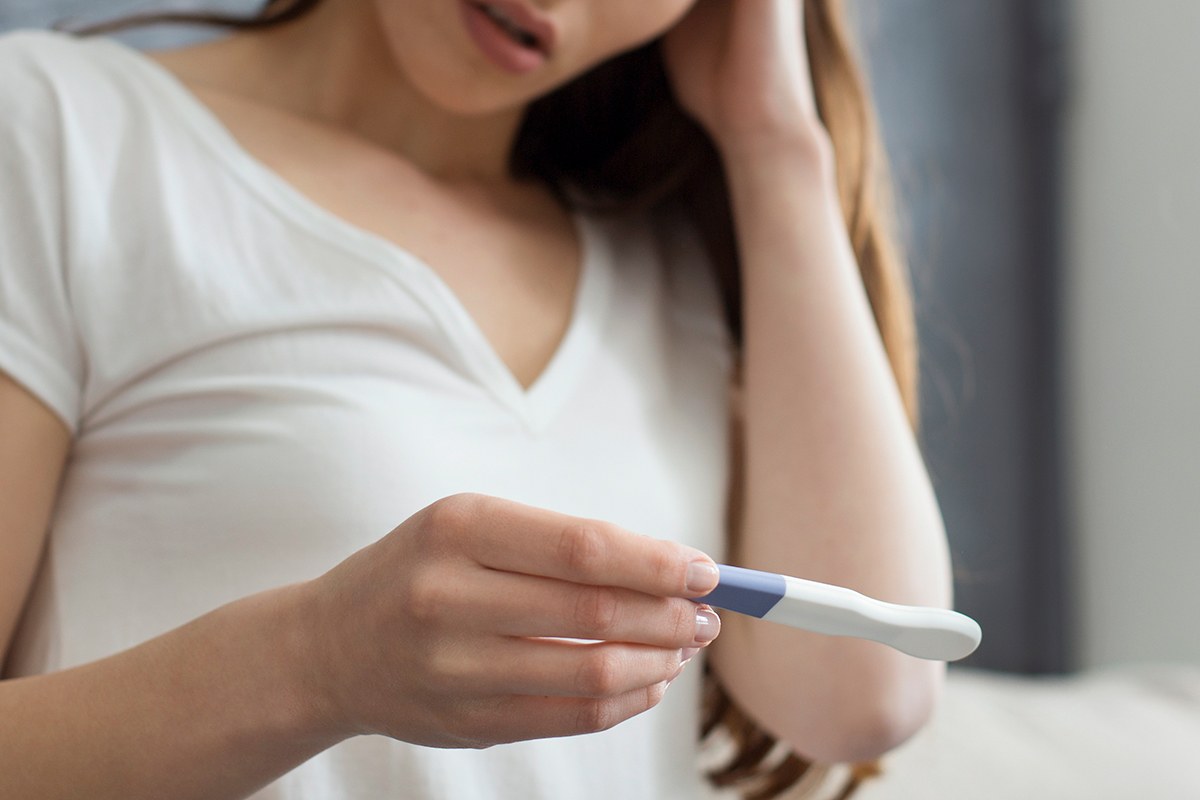 Síntomas de la ovulacion y embarazo