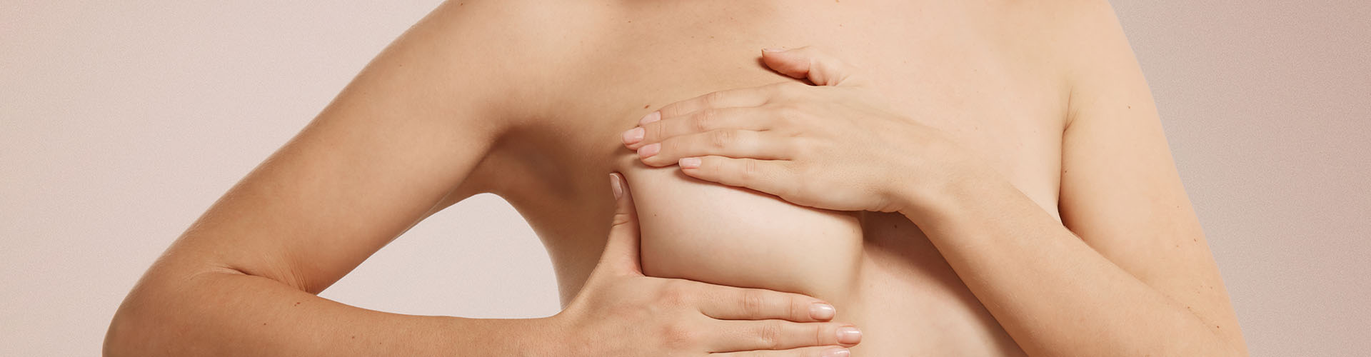 Elevación de mamas o mastopexia