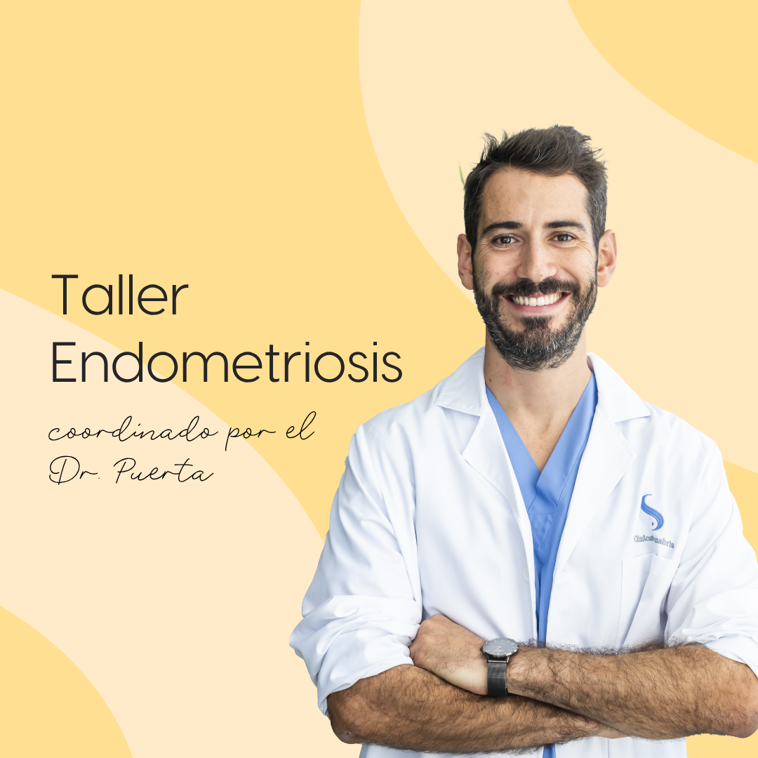 Evento endometriosis clinica sanabria