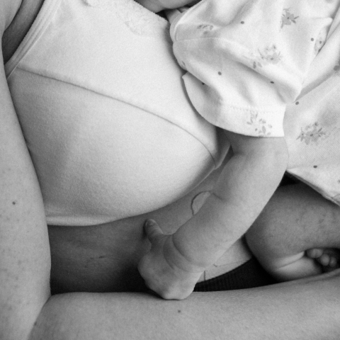 Postparto: cambios físicos emocionales y cómo cuidarte en esta etapa