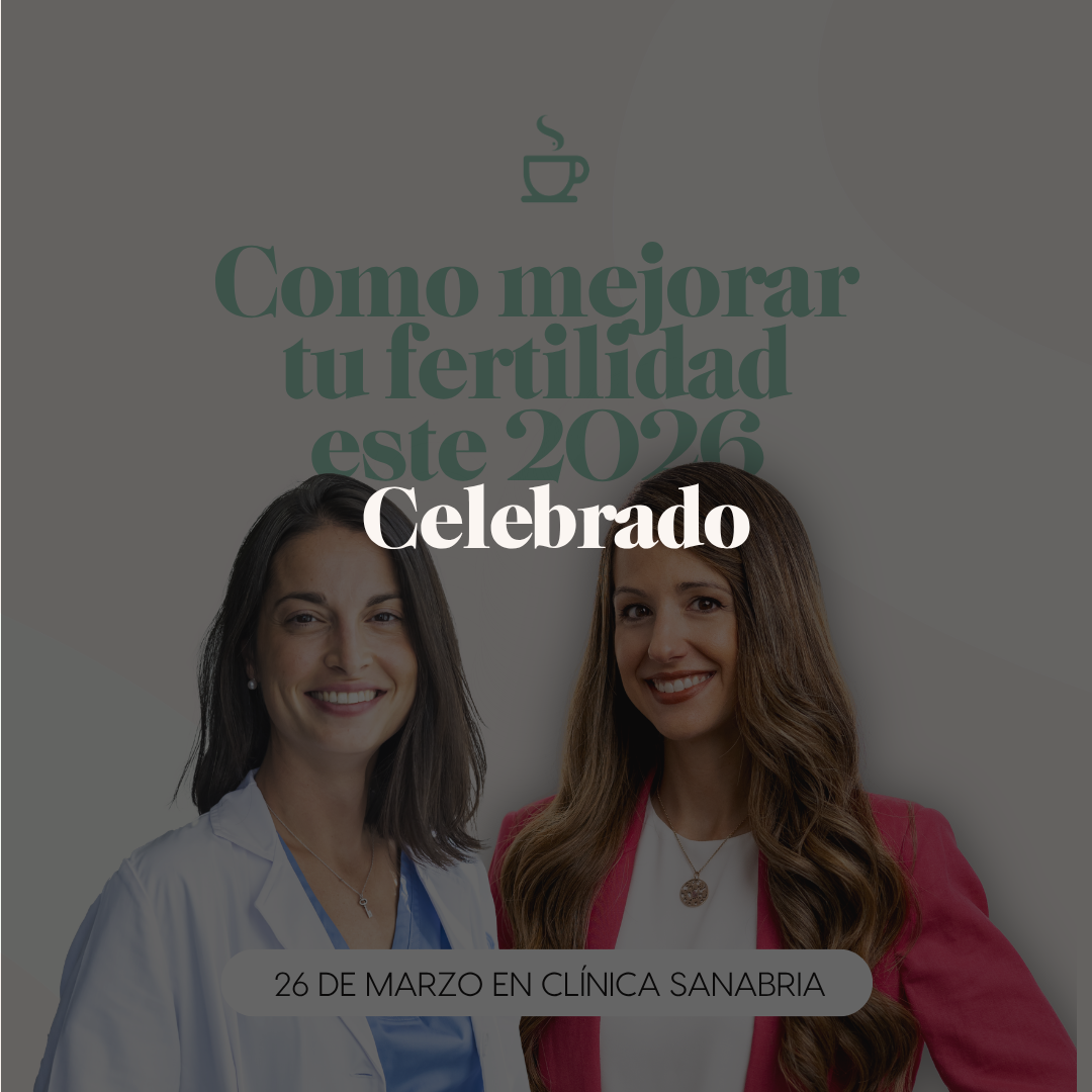 como mejorar tu ferlilidad