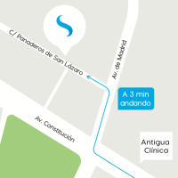 nueva direccion clinica sanabria nueva direccion clinica sanabria